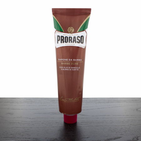 Proraso Shaving Cream, Sandalwood, 150ml